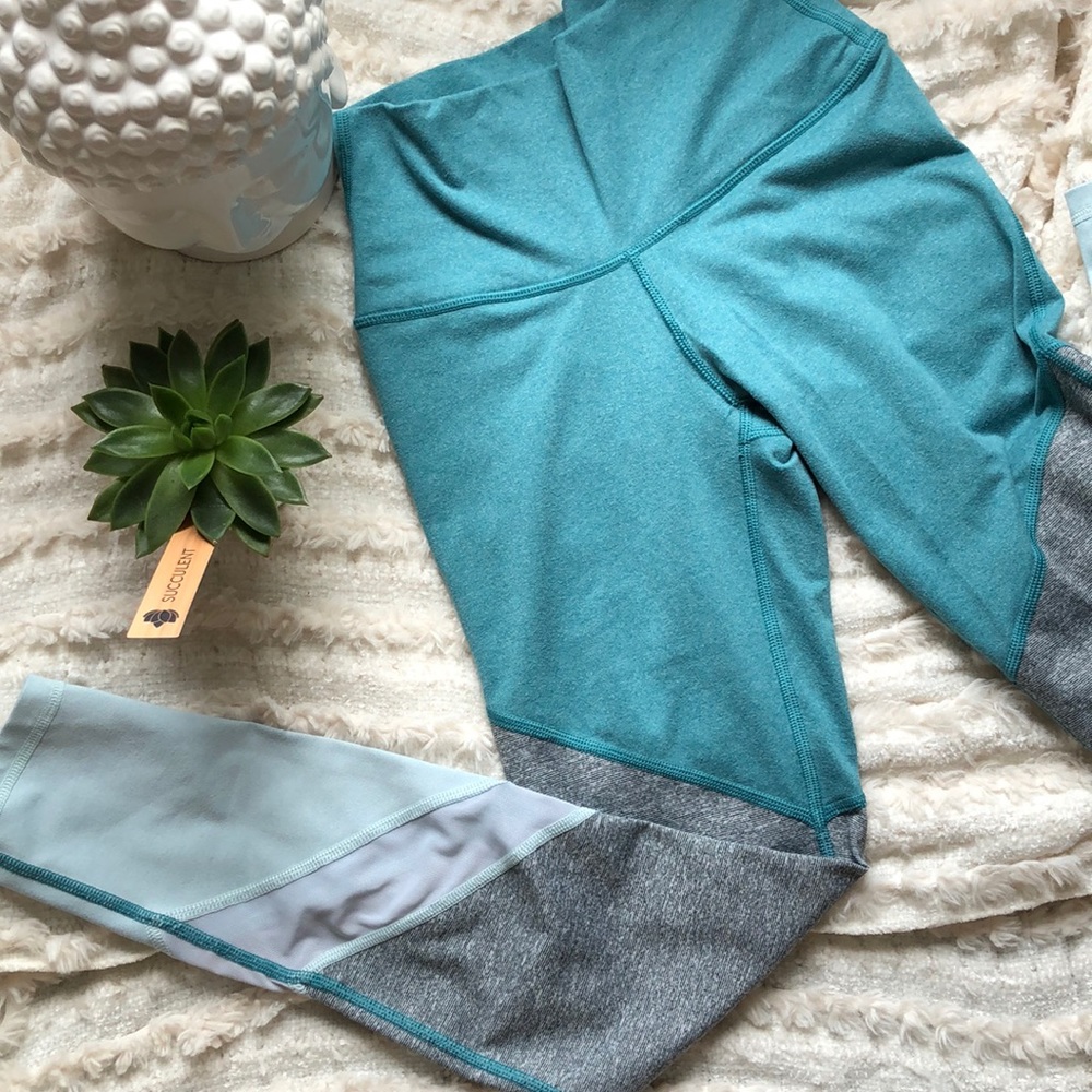 Aerie Multicolor Leggings